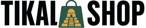 TIKAL SHOPS